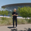 Tim Cook Apple WWDC 2024 Tim Cook Apple WWDC 2024