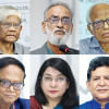 Economic immorality called out Bangladesh budget discussion by Editors' Council and NOAB