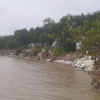 Erosion fear grips 1,000 families Erosion fear grips 1,000 families