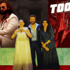 ‘Toofan’s’ promotional event becomes a star-studded affair ‘Toofan’s’ promotional event becomes a star-studded affair