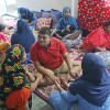 ‘Ananda’ brings joy to slum children with cerebral palsy ‘Ananda’ brings joy to slum children with cerebral palsy