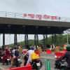 Over Tk 4.80cr toll collected on Padma bridge yesterday Over Tk 4.80cr toll collected on Padma bridge yesterday