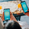 Digital gift giving Digital gift giving