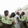 Nation celebrating Eid-ul-Azha Nation celebrating Eid-ul-Azha