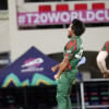 Bangladesh beat Netherlands by 21 runs Bangladesh beat Netherlands by 21 runs