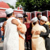 The building of my Dadabari still stands, with our family visiting every Eid, loud and filled with children, sweets and halwa, kheer and puris on constant servings on the tables, fragrancing the whole house and the roads—that is Eid to us.