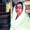 The Poet Speaks interview of Sufia Kamal