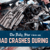 Must commuters risk their lives every Eid? Road crashes during eid