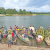 Chittagong Hill Tracts transform into a new hub of agriculture Chittagong Hill Tracts transform into a new hub of agriculture