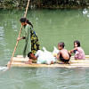 Worsening flood situation in Sylhet Worsening flood situation in Sylhet