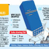 Refrigerator sales decline despite Eid Reasons for decreased refrigerator sales before Eid
