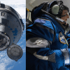 NASA Boeing Starliner NASA Boeing Starliner