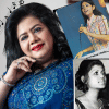 Grateful for 60 years of love: Runa Laila  Grateful for 60 years of love: Runa Laila