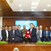 Chinese company's investment proposal for Bepza EZ Chinese company's investment proposal for Bepza EZ