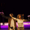 Play ‘Rabindranather Dwitiyo Bijoya’ to explore Tagore’s romance with Victoria Ocampo Play ‘Rabindranather Dwitiyo Bijoya’ to explore Tagore’s romance with Victoria Ocampo