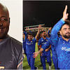 Afghanistan 'proved Brain Lara right’ Afghanistan 'proved Brain Lara right’