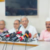 Demanding Khaleda's release, BNP to hold rally on Dhaka on Saturday Demanding Khaleda's release, BNP to hold rally on Dhaka on Saturday