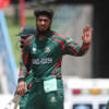 Rishad Hossain Rishad Hossain