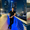Zayed Khan on his jet-setting travels abroad Zayed Khan on his jet-setting travels abroad