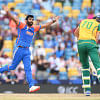 Jasprit Bumrah Jasprit Bumrah
