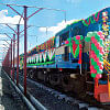 Rajbari-Tungipara: A lone train operating on Tk 2,110cr line! Rajbari-Tungipara rail line
