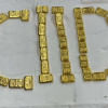 4.4kg of gold left on plane at Dhaka airport 4.4kg of gold left on plane at Dhaka airport