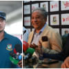 The Taskin scenario and its timing Taskin Ahmed oversleeps India game BCB reaction