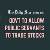 Relaxing service rules will only exacerbate corruption