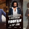 'Toofan' breaks new ground in Sydney theatres 'Toofan' breaks new ground in Sydney theatres
