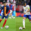 Alvaro Morata, Kylian Mbappe Alvaro Morata, Kylian Mbappe