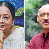 Sharmili Ahmed was an artiste of great integrity: Abul Hayat  Sharmili Ahmed was an artiste of great integrity: Abul Hayat