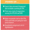 Export data mismatch a result of double counting by EPB Export data mismatch a result of double counting by EPB