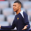 Kylian Mbappe Kylian Mbappe