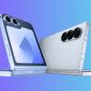 Fold 6 and Flip 6 Samsung Galaxy Z Fold 6 Flip 6