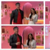 ‘Main Hoon Na’ reunion: Zayed Khan, Amrita Rao collaborate after 21 years ‘Main Hoon Na’ reunion: Zayed Khan, Amrita Rao collaborate after 21 years