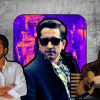A jack of all trades: An exclusive with Parambrata Chottyopadhyay A jack of all trades: An exclusive with Parambrata Chottyopadhyay