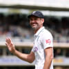 James Anderson James Anderson