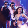 ‘Laage Ura Dhura’ ranks fourth on YouTube's Top 100 chart ‘Laage Ura Dhura’ ranks fourth on YouTube's Top 100 chart