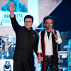 Nachiketa, Ferdous grace Dhaka’s stage together  Nachiketa, Ferdous grace Dhaka’s stage together