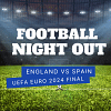 Football fever: Dhaka’s top spots to catch the Euro 2024 action Football fever: Dhaka’s top spots to catch the Euro 2024 action