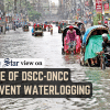 Waterlogging is a gift from city corporations