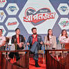 Dhallywood stars support Shakib Khan’s new business venture Dhallywood stars support Shakib Khan’s new business venture