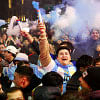Argentina Argentina