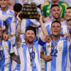 Lionel Messi Lionel Messi