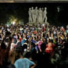 PM's comment: DU students return to halls after protest PM's comment: DU students return to halls after protest