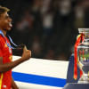 Spain Euro 2024 triumph against England Yamal youngest Euros goalscorer