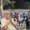Ramendu Majumdar and Mamunur Rashid back quota reform  Ramendu Majumdar and Mamunur Rashid back quota reform