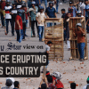 Stop this violence before more lives are lost Violence in Universities Over Quota Reform in Bangladesh