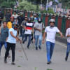 Is political violence transforming Awami League? Chhatra League attacks on student quota protesters