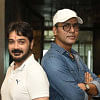 Prosenjit-Anirban to reunite on big screen  Prosenjit-Anirban to reunite on big screen